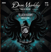 Dean Markley Blackhawk 8004 11-49 electric guitar strings