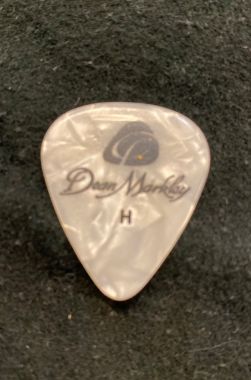 Dean Markley 96 MM guitar pick