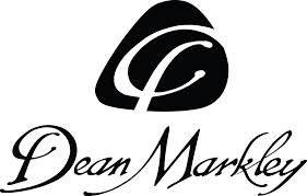 Dean Markley BLUE STEEL 2556 regular electric guitar strings