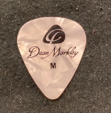 Dean Markley 71 MM guitar pick