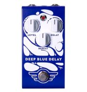 Mad Professor Deep Blue Delay Handwired Kitarapedaali