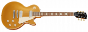 Gibson Les Paul Deluxe 70s GT sähkökitara