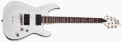 Schecter Demon-6VWHT Vintage White