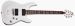 Schecter Demon-6VWHT Vintage White