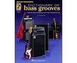 DICTIONARY OF BASS GROOVES +CD / MALONE BASS TAB