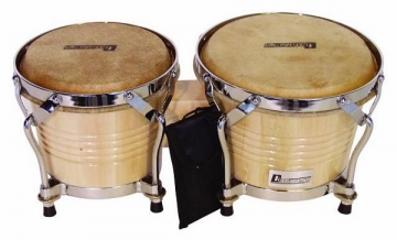 Dimavery bongos
