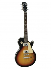 Dimavery Les Paul kitara