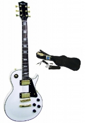 Dimavery LP-520 electric guitar