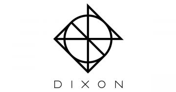 Dixon PAKL-273A symbaaliteline clamp