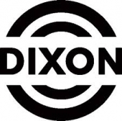 Dixon PP-9290 double chain drum pedal