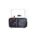 Karma DJ1202 savukone takaa