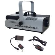 Karma DJ1202 savukone 1200W