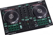 Roland DJ-202 dj-kontrolleri