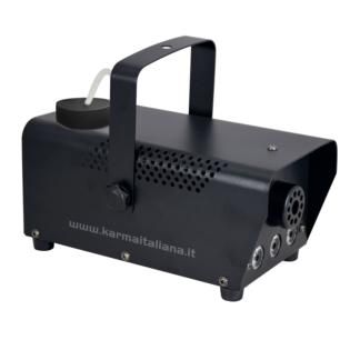 Karma DJ702L savukone