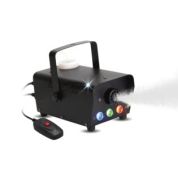 Karma DJ703L savukone 400W LED valoilla