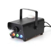 Karma DJ703L savukone 400W LED valoilla