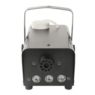 Karma DJ703L savukone edestä