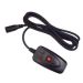 Karma DJ703L savukoneen kaukosäädin