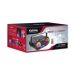 Karma DJ LED252 LED-valoefekti 4 in 1 paketti