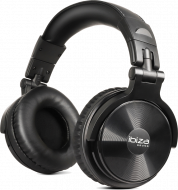 Ibiza DJH-250 DJ-Headphones