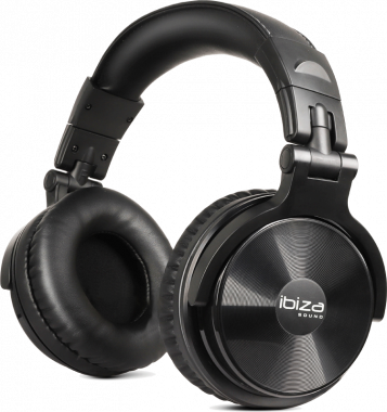 Ibiza DJH-250 DJ-Headphones