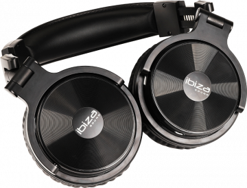 Ibiza DJH250 Headphones