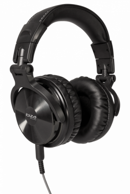 Ibiza DJH-250 DJ-Headphones