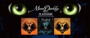 Dean Markley Blackhawk 8011 11-52 teräskielet akustiselle