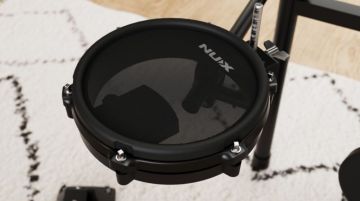 NUX DM-110 sähkörummut