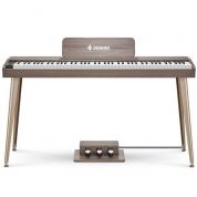 Donner DDP-60 digipiano satin brown