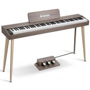 Donner DDP-60 digipiano satin brown