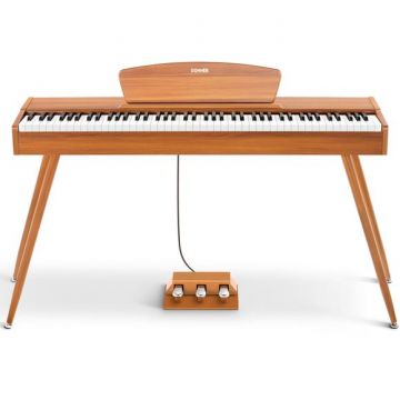 Donner DDP-80 digipiano wood