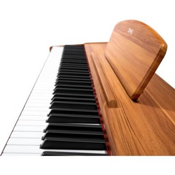 Donner DDP-80 digipiano wood