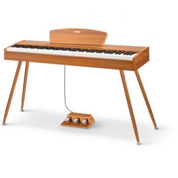 Donner DDP-80 digipiano wood