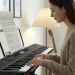 Donner DEK-60 keyboard