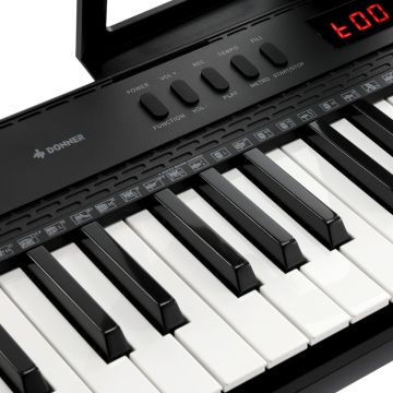 Donner DEK-60 keyboard