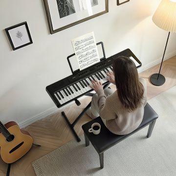 Donner DEK-60 keyboard