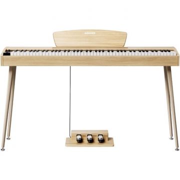 Donner DHP-100 Pro digipiano natural beige