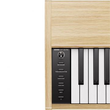Donner DHP-100 Pro digipiano natural beige