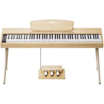 Donner DHP-100 Pro digipiano natural beige