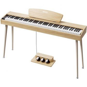Donner DHP-100 Pro digipiano natural beige
