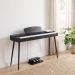 Donner DHP-100 Pro digitaalipiano musta