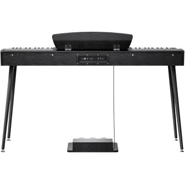 Donner DHP-100 Pro digitaalipiano musta