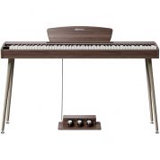 Donner DHP-100 Pro digipiano walnut