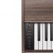 Donner DHP-100 Pro digipiano walnut