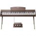 Donner DHP-100 Pro digipiano walnut