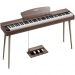 Donner DHP-100 Pro digipiano walnut