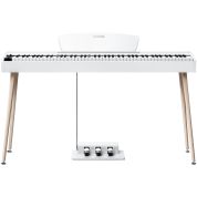 Donner DHP-100 Pro digitaalipiano valkoinen