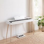 Donner DHP-100 Pro digitaalipiano valkoinen