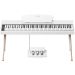 Donner DHP-100 Pro digitaalipiano valkoinen